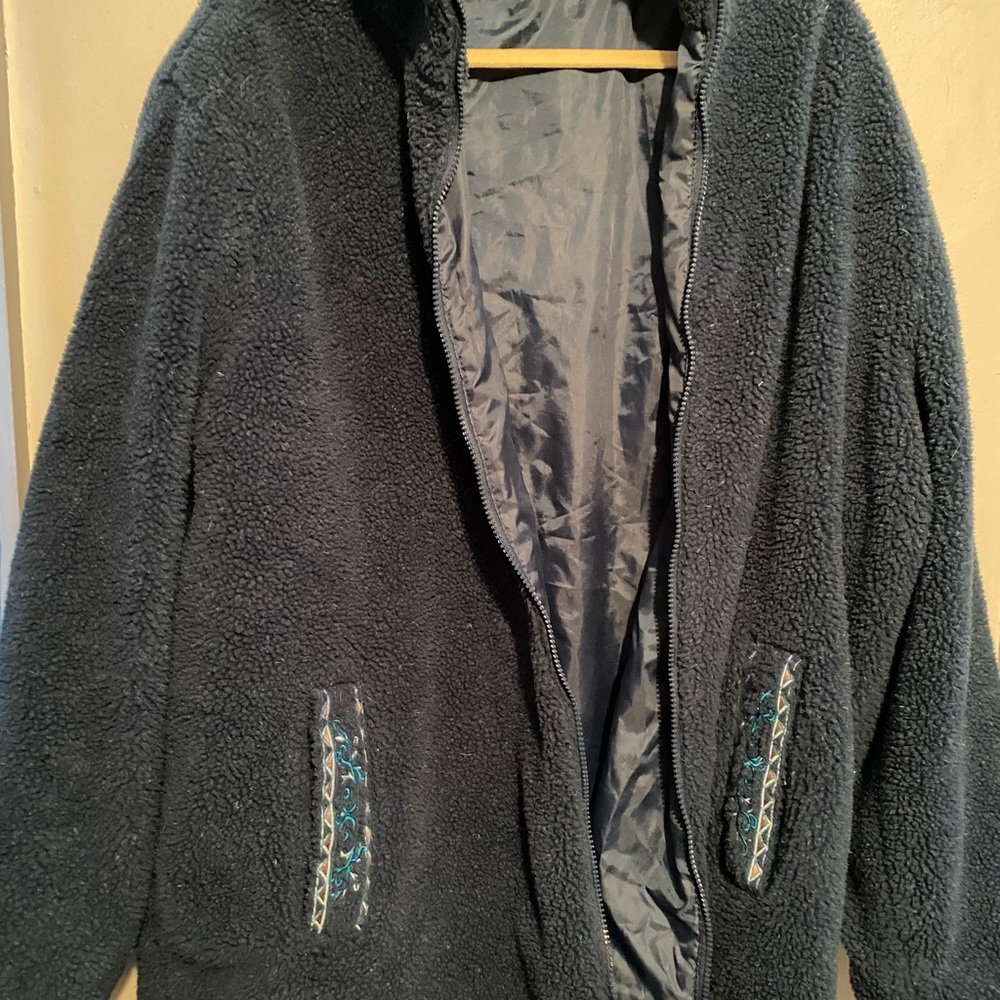 Jacket - Picture 3 of 3